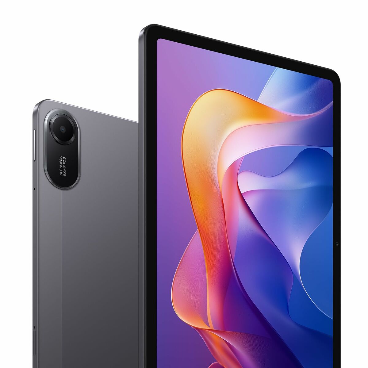 Xiaomi Redmi Pad 2 4G (11'' - 128 Go, 6 Go RAM) Gris