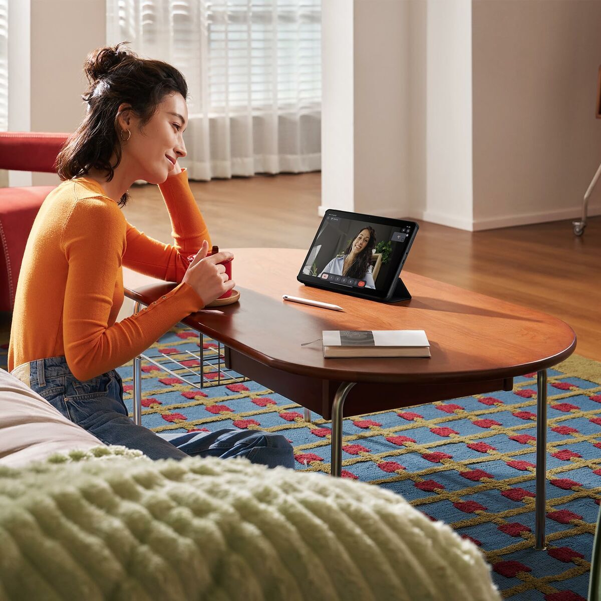 Xiaomi Redmi Pad 2 4G (11'' - 128 Go, 6 Go RAM) Gris