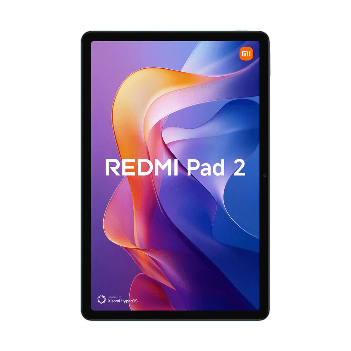 Xiaomi Redmi Pad 2 Wifi (11'' - 256 Go, 8 Go RAM) Vert