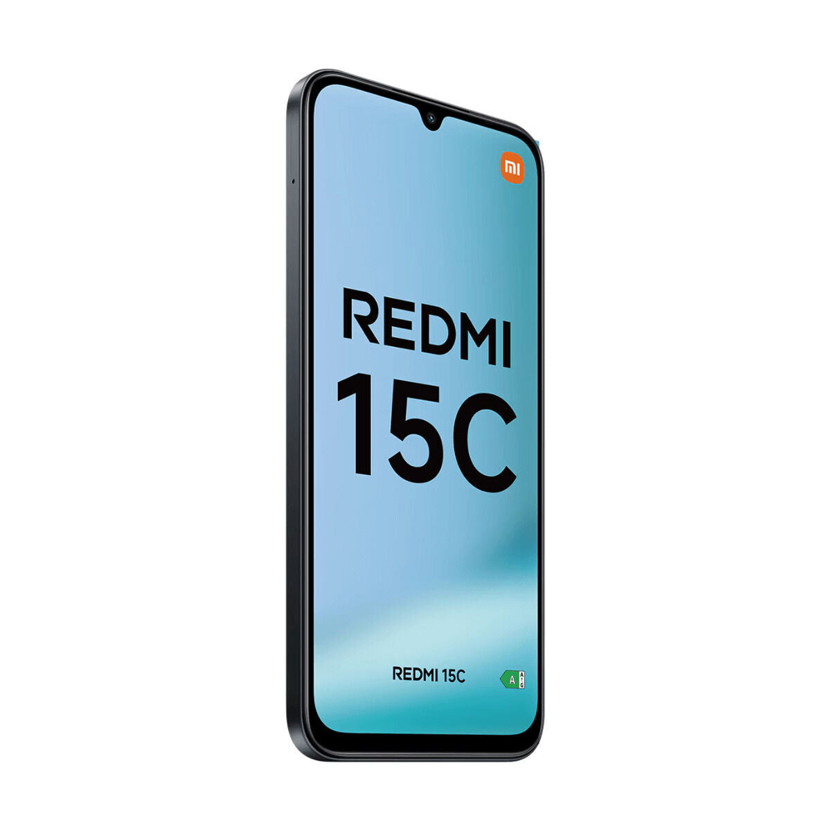Xiaomi Redmi 15C 4G (6.9''- NFC - 256 Go, 8 Go RAM) Noir