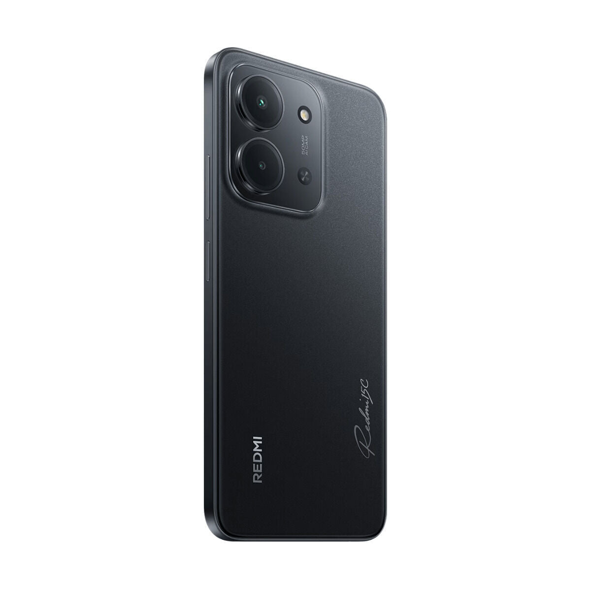 Xiaomi Redmi 15C 4G (6.9''- NFC - 256 Go, 8 Go RAM) Noir