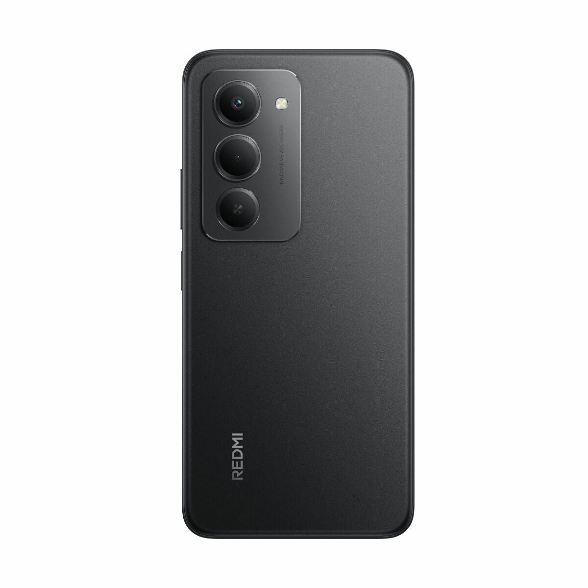 Xiaomi Redmi 15 4G (6.9''- NFC - 256 Go, 8 Go RAM) Noir