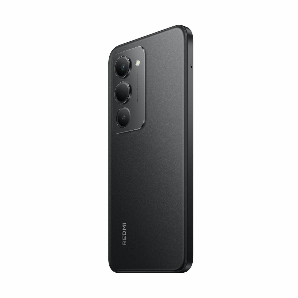 Xiaomi Redmi 15 4G (6.9''- NFC - 256 Go, 8 Go RAM) Noir