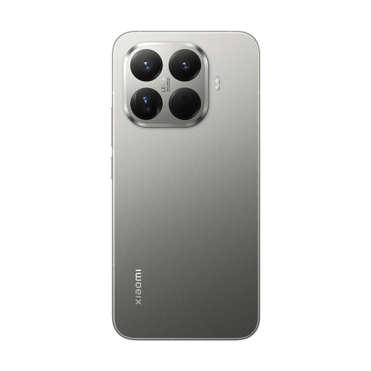 "Xiaomi 15T Pro 17,4 cm (6,83"") 12 Go 512 Go 5500 mAh Gris"