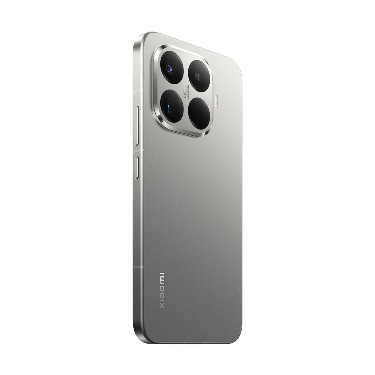 "Xiaomi 15T Pro 17,4 cm (6.83"") 12 Go 512 Go 5500 mAh Gris"