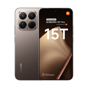 Xiaomi 15T Pro 5G (6.83'' - 512 Go, 12 Go RAM) Or