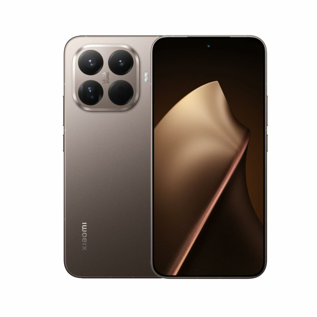 Xiaomi 15T Pro 5G (6.83'' - 512 Go, 12 Go RAM) Or