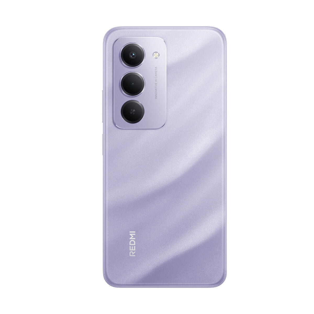 "Xiaomi Redmi 15 17,5 cm (6.9"") Double SIM hybride 4G 8 Go 256 Go 7000 mAh Violet"