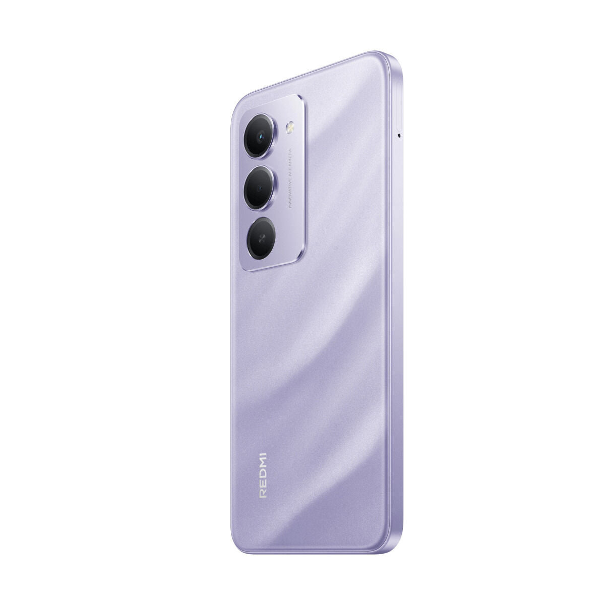 "Xiaomi Redmi 15 17,5 cm (6.9"") Double SIM hybride 4G 8 Go 256 Go 7000 mAh Violet"