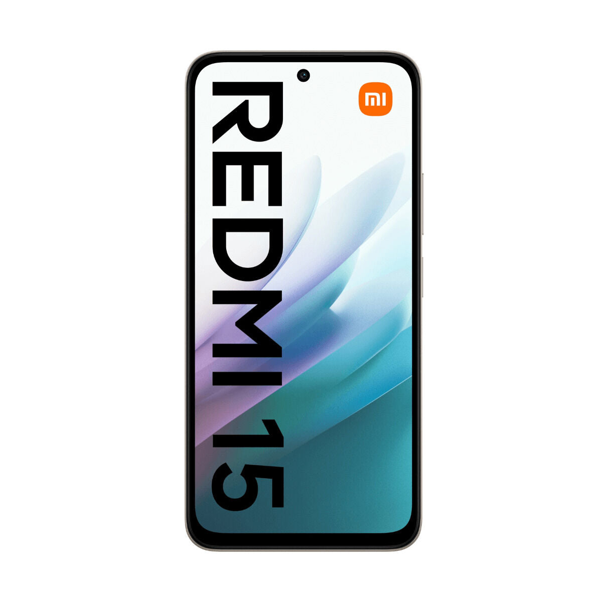 Xiaomi Redmi 15 4G (6.9''- NFC - 256 Go, 8 Go RAM) Gris