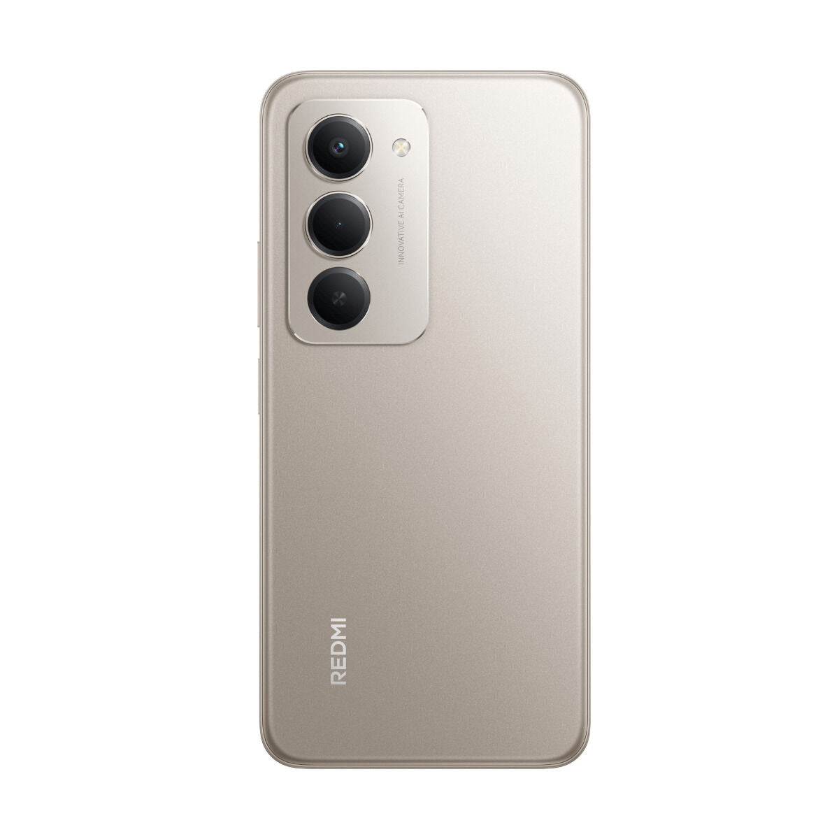 Xiaomi Redmi 15 4G (6.9''- NFC - 256 Go, 8 Go RAM) Gris
