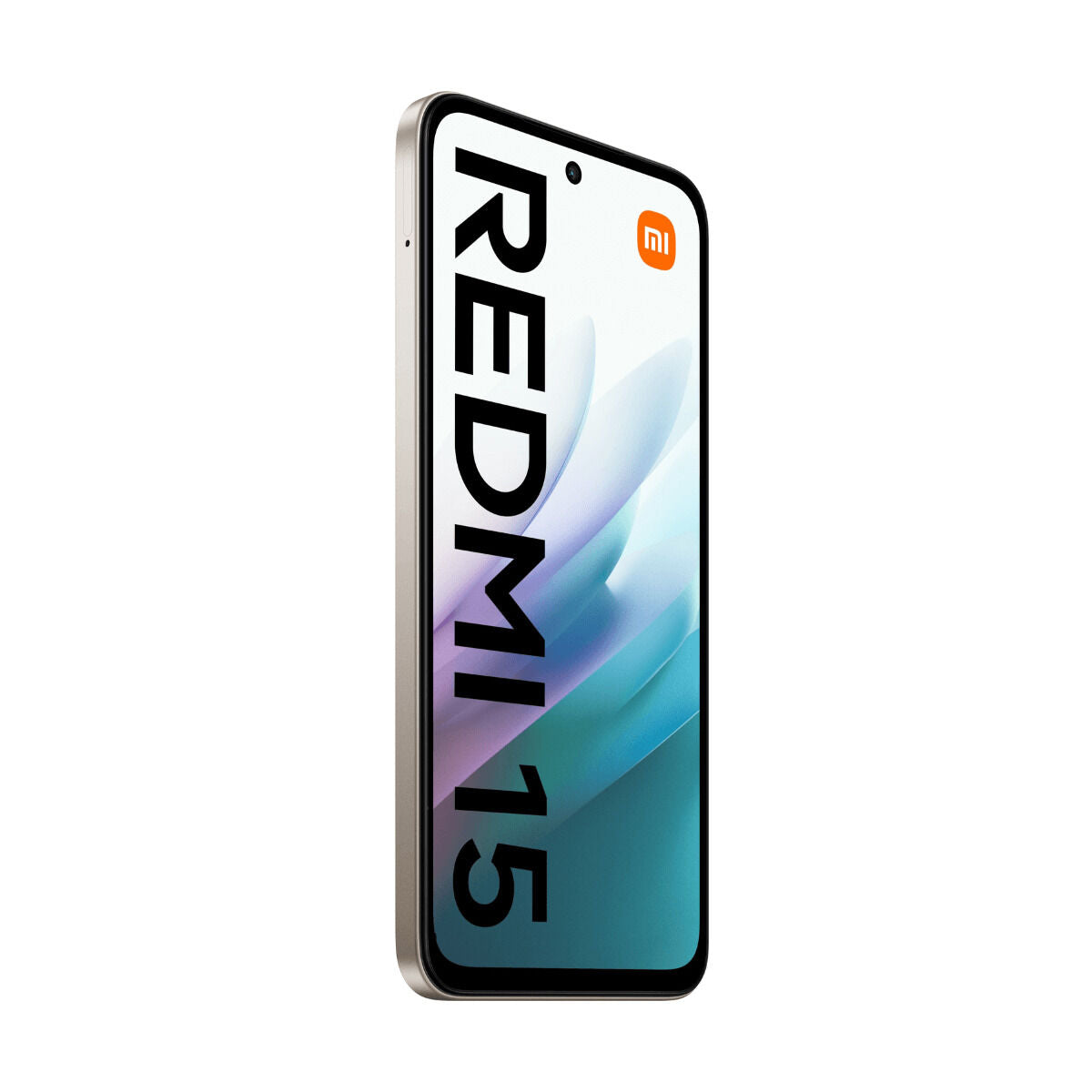 Xiaomi Redmi 15 4G (6.9''- NFC - 256 Go, 8 Go RAM) Gris