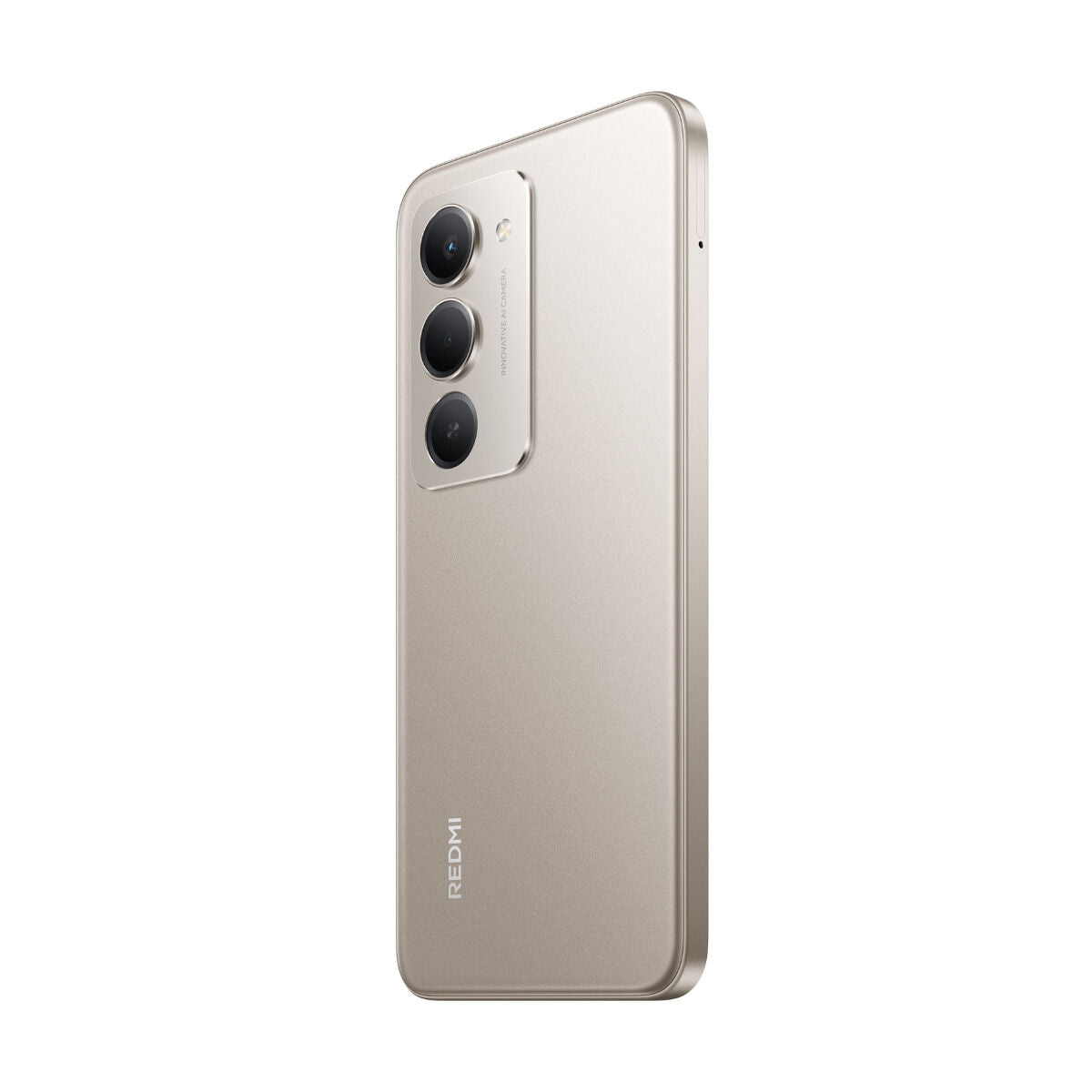 Xiaomi Redmi 15 4G (6.9''- NFC - 256 Go, 8 Go RAM) Gris