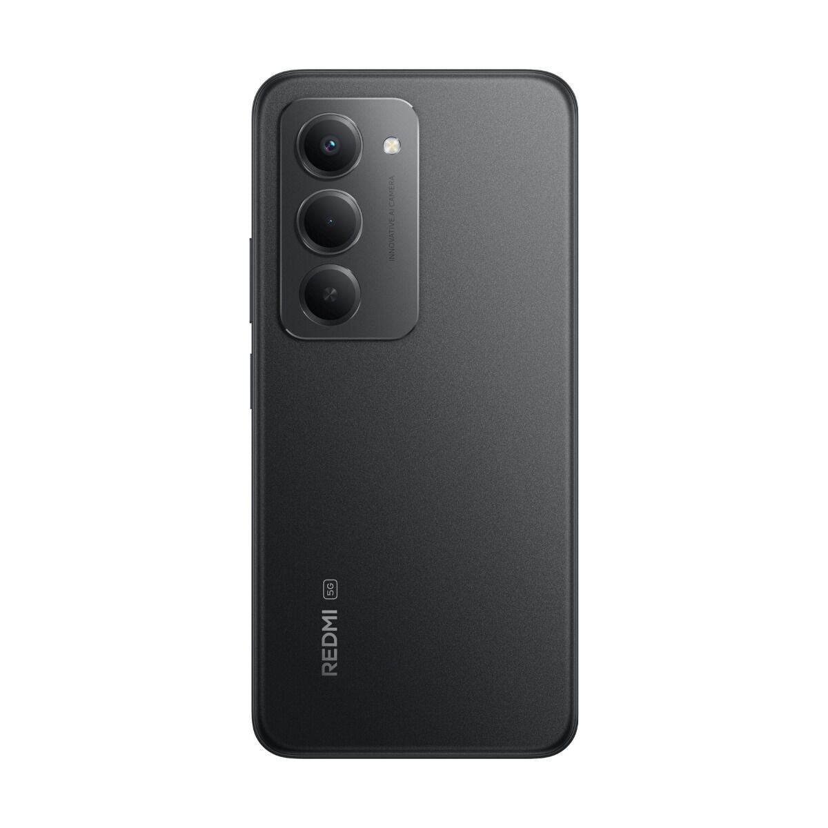 Xiaomi Redmi 15 5G (6.9''- NFC - 256 Go, 8 Go RAM) Noir