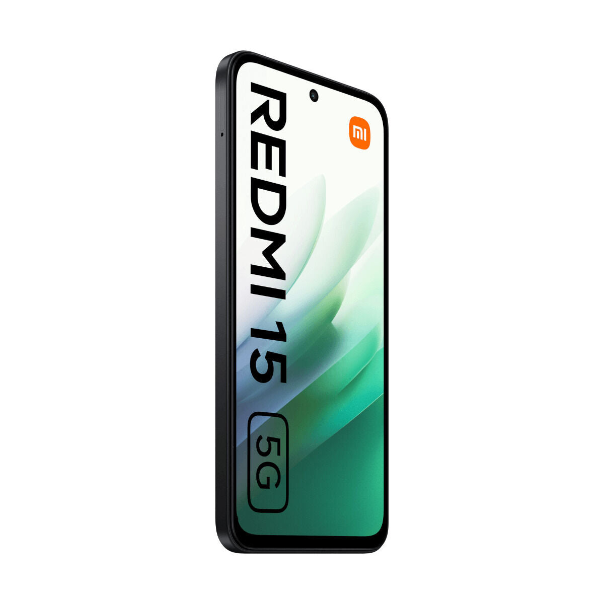 Xiaomi Redmi 15 5G (6.9''- NFC - 256 Go, 8 Go RAM) Noir