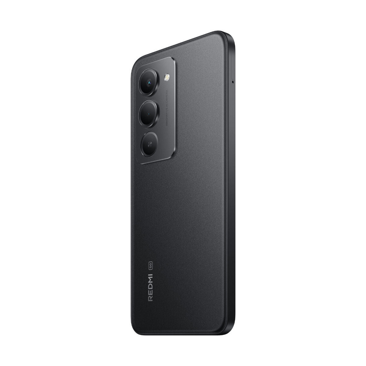 Xiaomi Redmi 15 5G (6.9''- NFC - 256 Go, 8 Go RAM) Noir