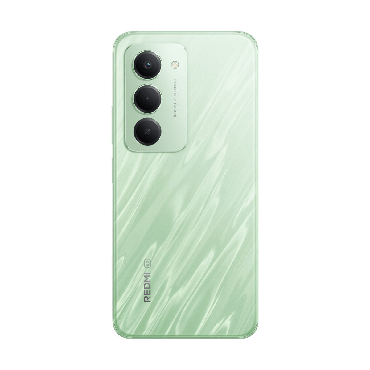 Xiaomi Redmi 15 5G (6.9''- NFC - 256 Go, 8 Go RAM) Vert