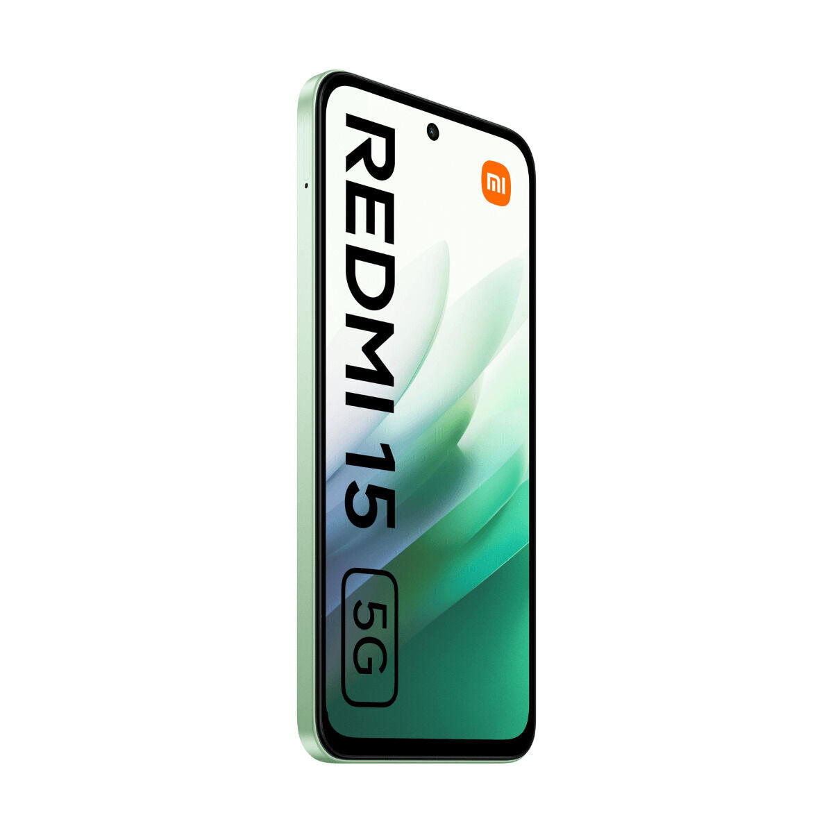 Xiaomi Redmi 15 5G (6.9''- NFC - 256 Go, 8 Go RAM) Vert