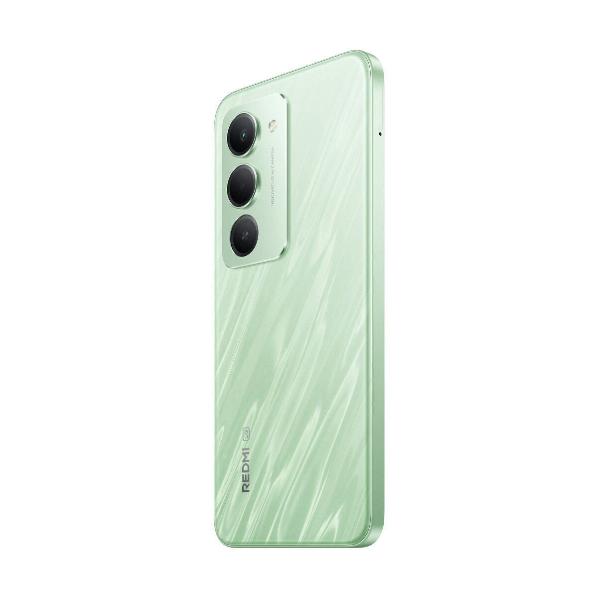 Xiaomi Redmi 15 5G (6.9''- NFC - 256 Go, 8 Go RAM) Vert