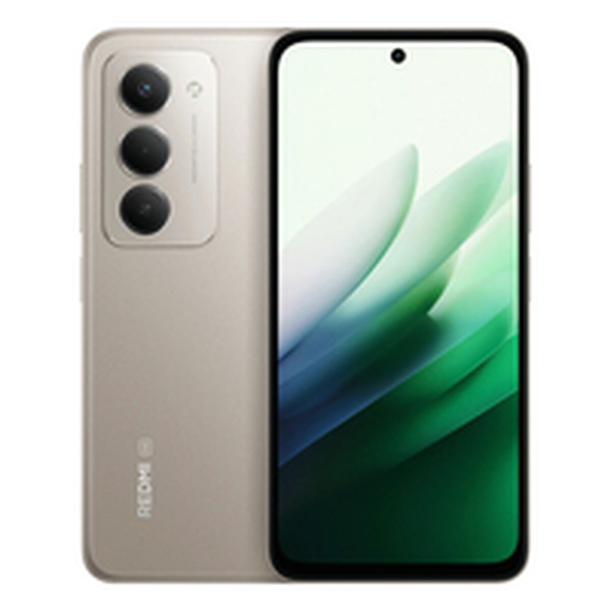 Xiaomi Redmi 15 5G (6.9''- NFC - 256 Go, 8 Go RAM) Gris