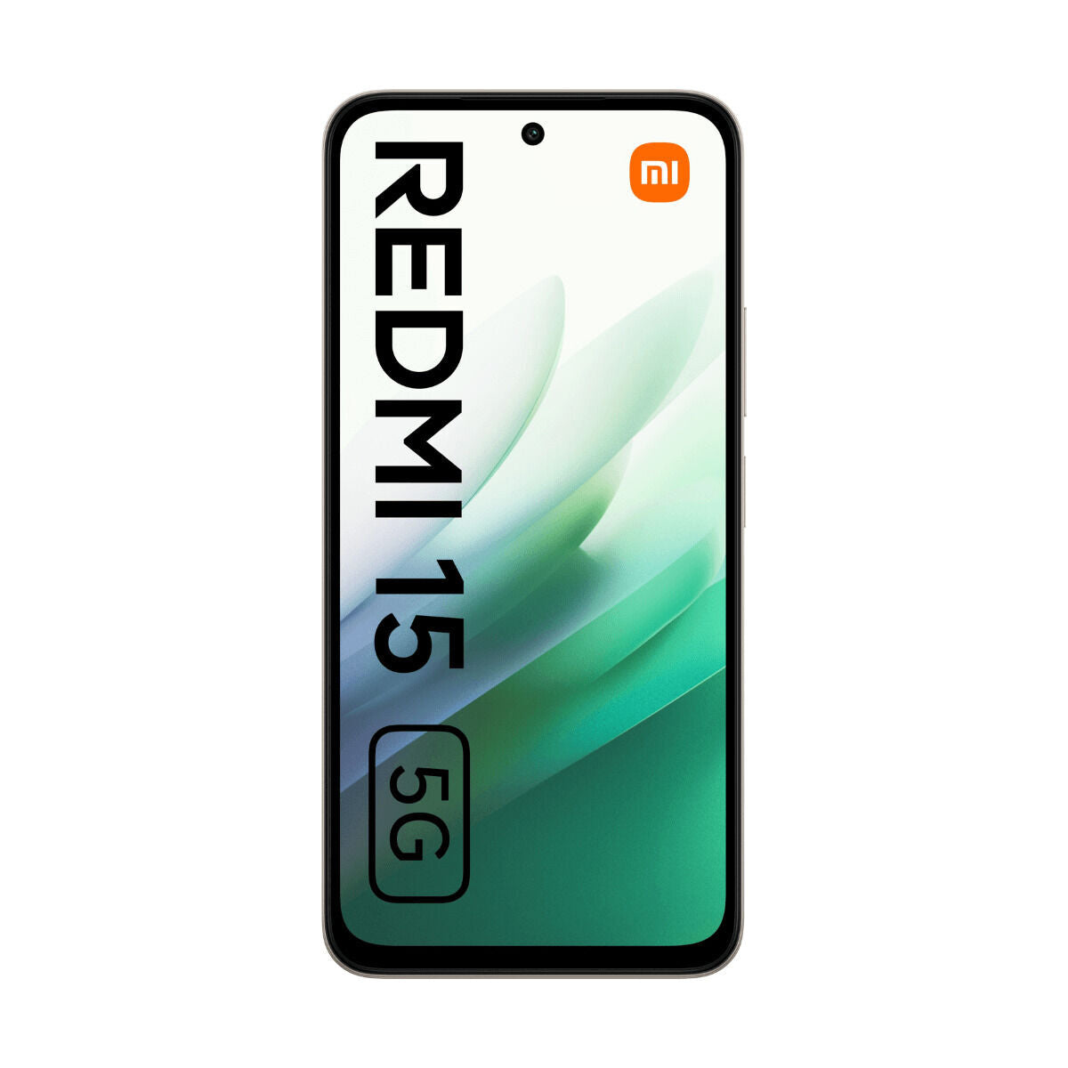Xiaomi Redmi 15 5G (6.9''- NFC - 256 Go, 8 Go RAM) Gris