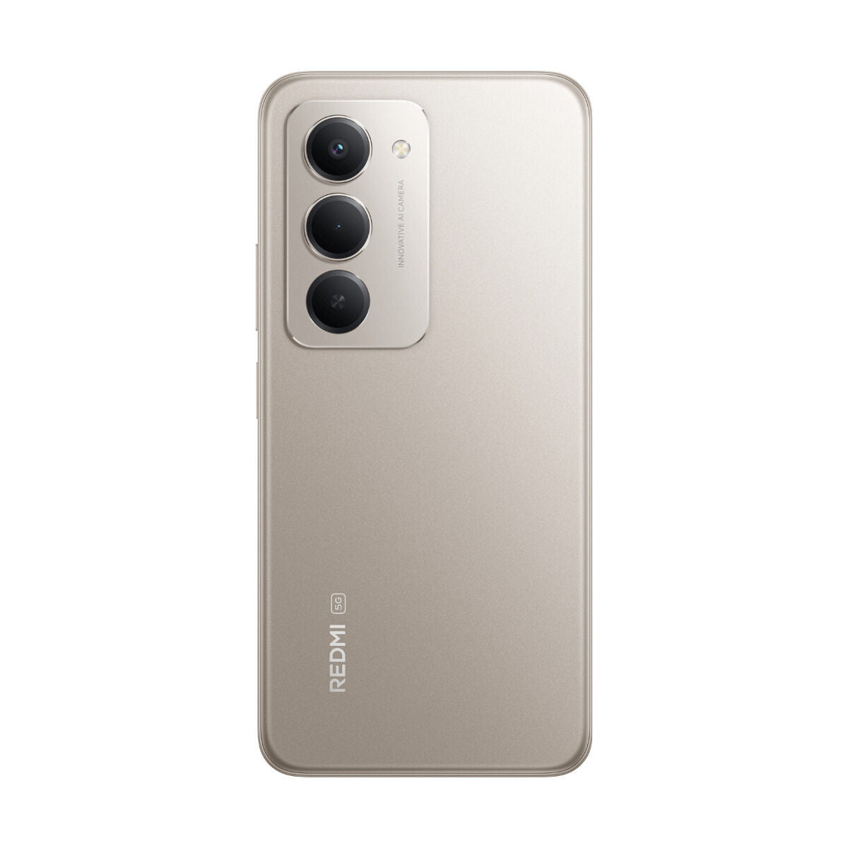 Xiaomi Redmi 15 5G (6.9''- NFC - 256 Go, 8 Go RAM) Gris