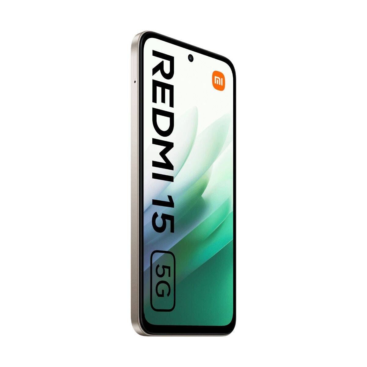 Xiaomi Redmi 15 5G (6.9''- NFC - 256 Go, 8 Go RAM) Gris
