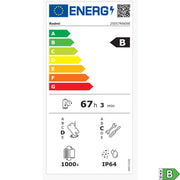 Xiaomi Redmi 15 5G (6.9''- NFC - 256 Go, 8 Go RAM) Gris