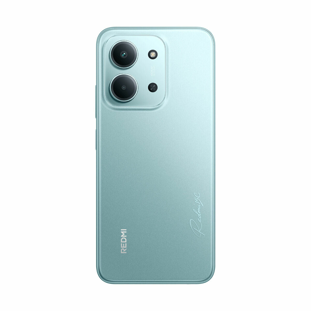 Xiaomi Redmi 15C 4G (6.9''- NFC - 128 Go, 4 Go RAM) Vert