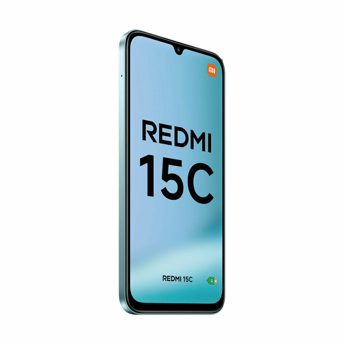 Xiaomi Redmi 15C 4G (6.9''- NFC - 128 Go, 4 Go RAM) Vert