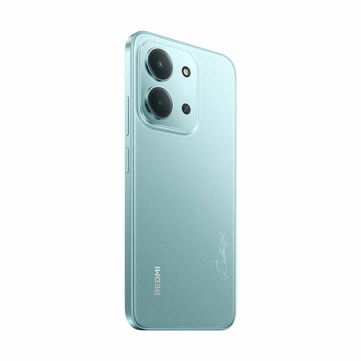 Xiaomi Redmi 15C 4G (6.9''- NFC - 128 Go, 4 Go RAM) Vert