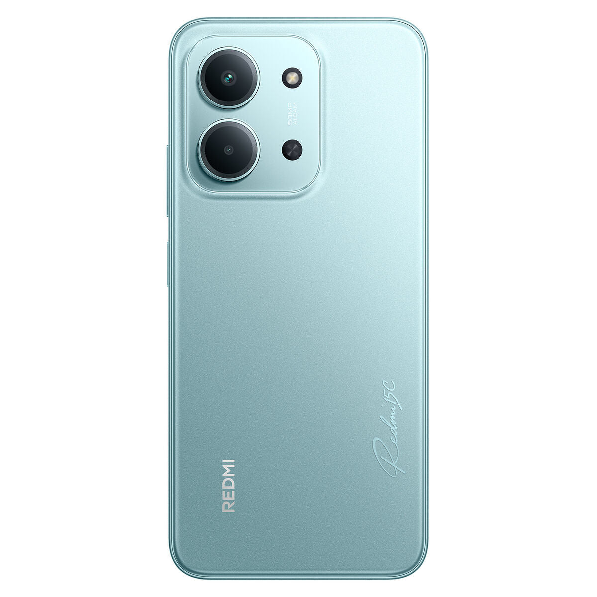 Xiaomi Redmi 15C 4G (6.9''- NFC - 256 Go, 4 Go RAM) Vert