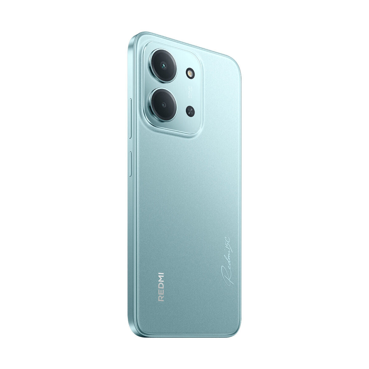 Xiaomi Redmi 15C 4G (6.9''- NFC - 256 Go, 4 Go RAM) Vert