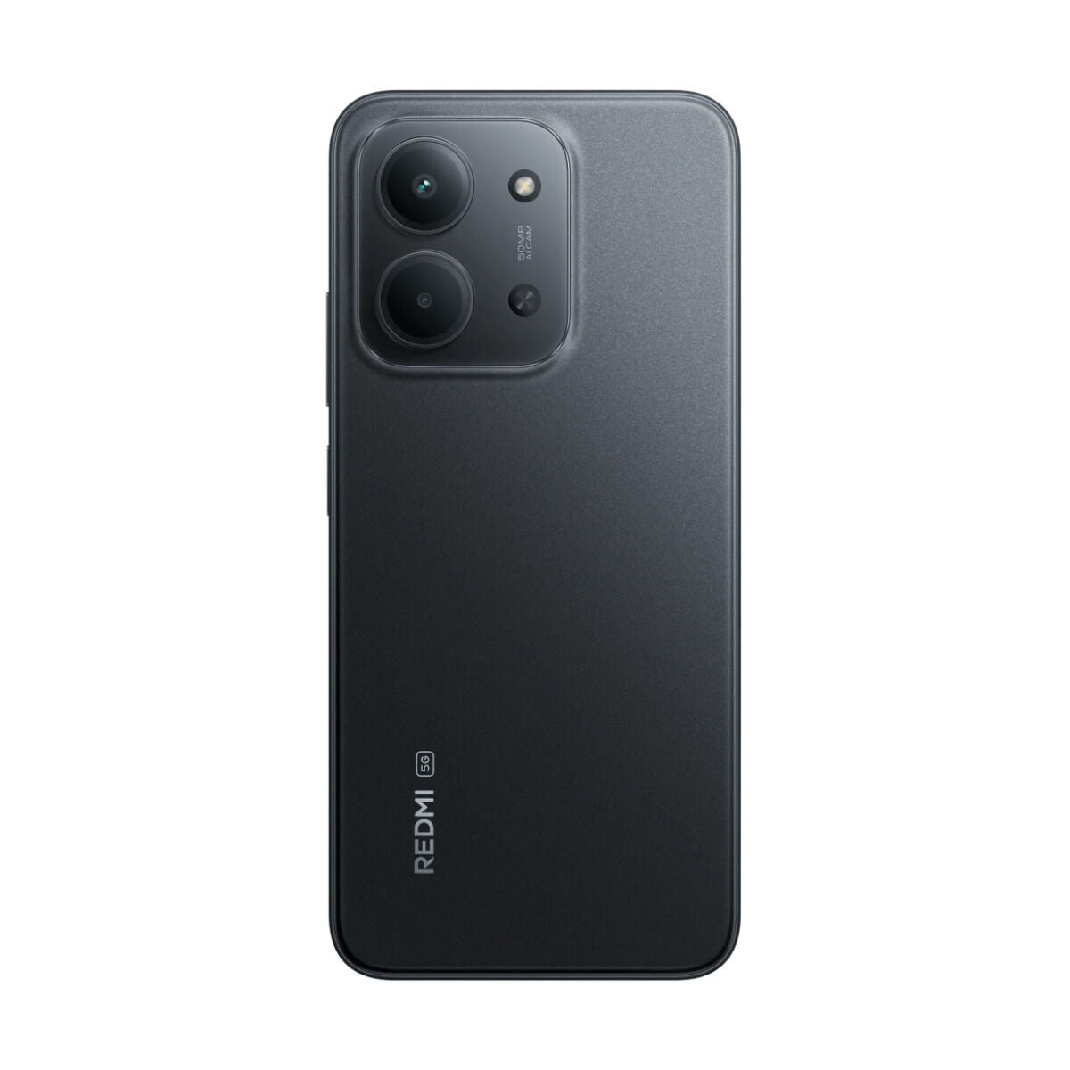 Xiaomi Redmi 15C 5G (6.9'' - 128 Go, 4 Go RAM) Noir