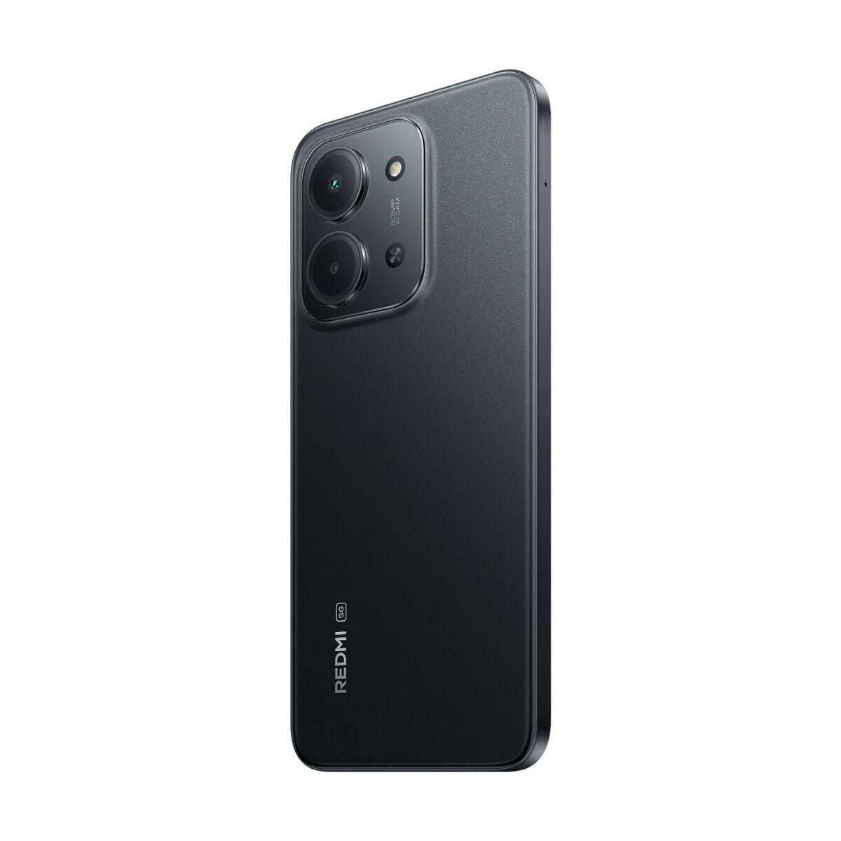Xiaomi Redmi 15C 5G (6.9'' - 128 Go, 4 Go RAM) Noir