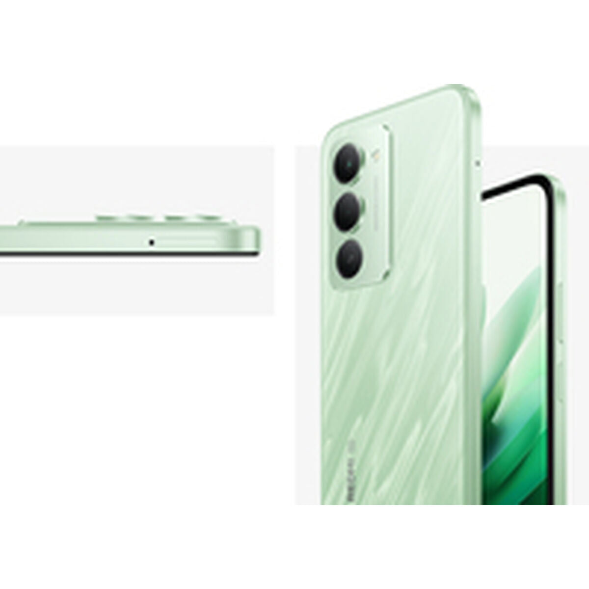 Xiaomi Redmi 15C 5G (6.9'' - 256 Go, 4 Go RAM) Vert