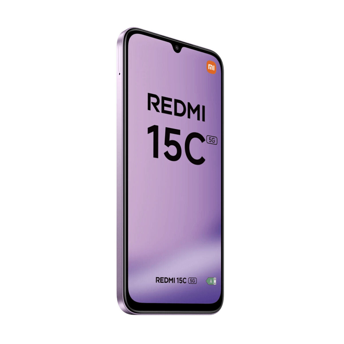 Xiaomi Redmi 15C 5G (6.9'' - 128 Go, 4 Go RAM) Violet