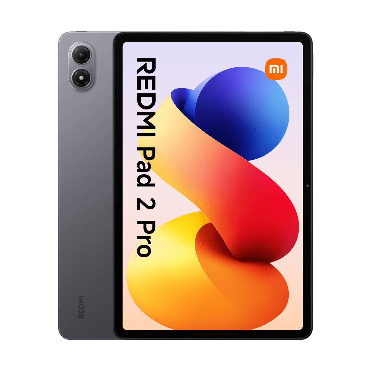 "Xiaomi Redmi Pad 2 Pro Snapdragon 256 Go 30,7 cm (12.1"") 8 Go Wi-Fi 6 (802.11ax) Gris"