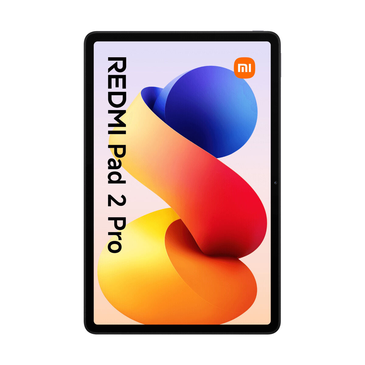 "Xiaomi Redmi Pad 2 Pro Snapdragon 256 Go 30,7 cm (12.1"") 8 Go Wi-Fi 6 (802.11ax) Gris"