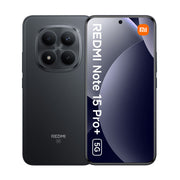 Xiaomi Redmi Note 15 Pro+ 5G (6.83'' - 512 Go, 12 Go RAM) Noir
