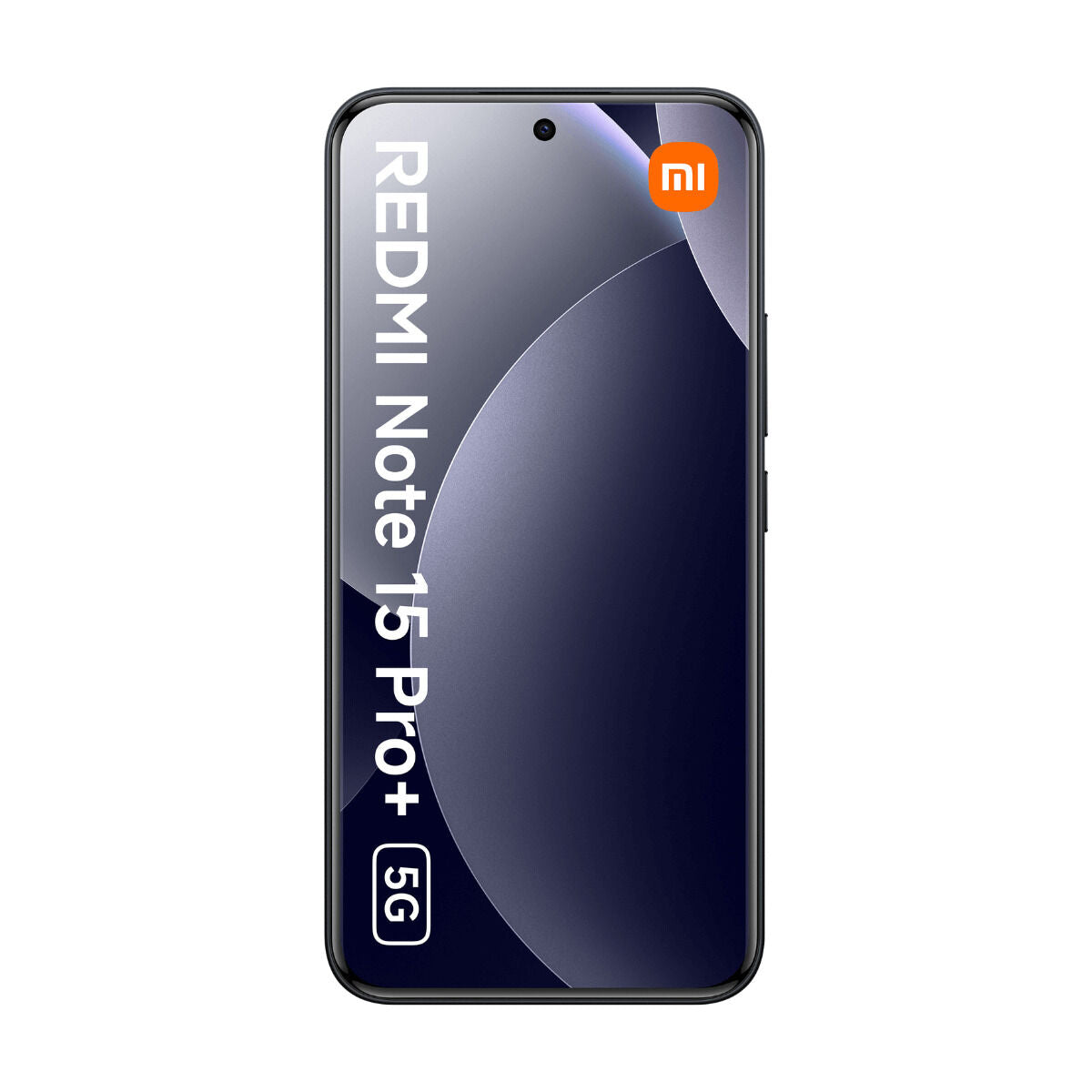 "Xiaomi Redmi Note 15 Pro+ 5G 17,4 cm (6,83"") 12 Go 512 Go 6500 mAh Noir"