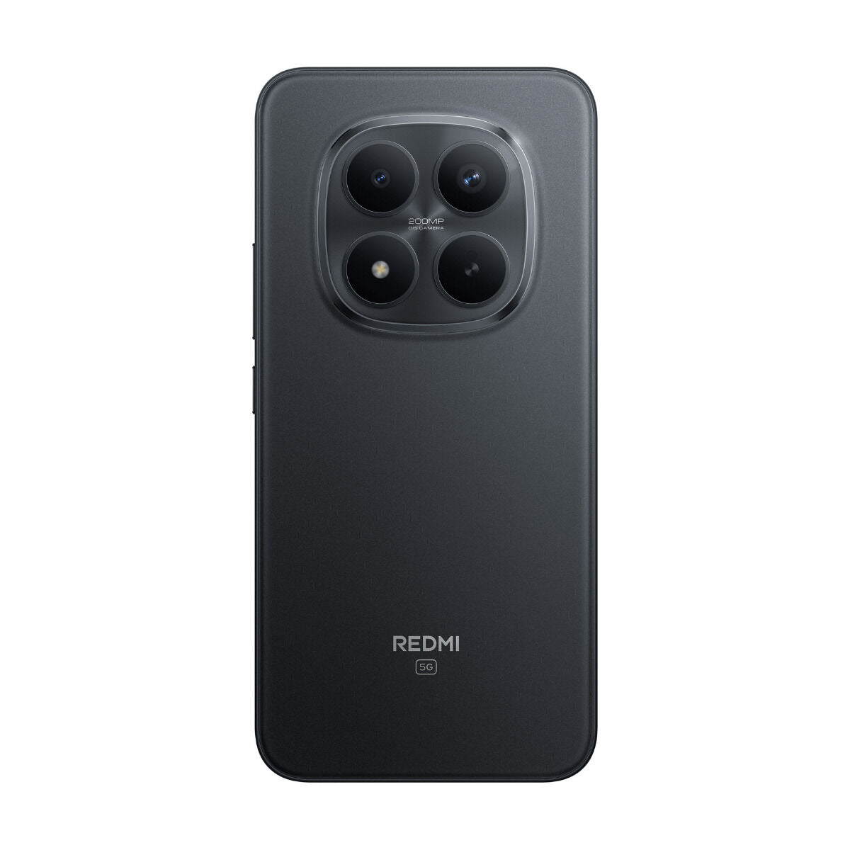 Xiaomi Redmi Note 15 Pro+ 5G (6.83'' - 512 Go, 12 Go RAM) Noir