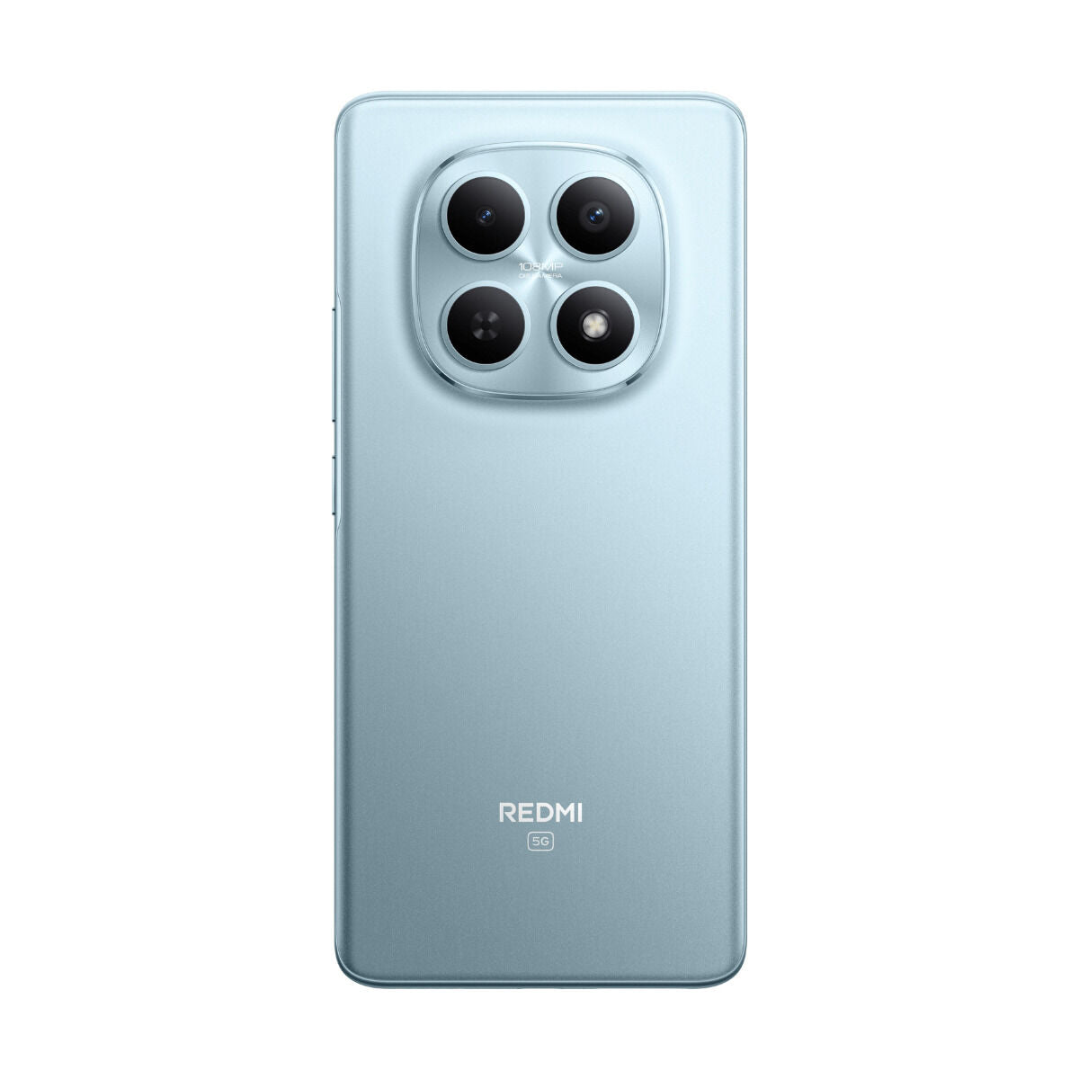 Xiaomi Redmi Note 15 5G (6.77'' - 256 Go, 8 Go RAM) Bleu