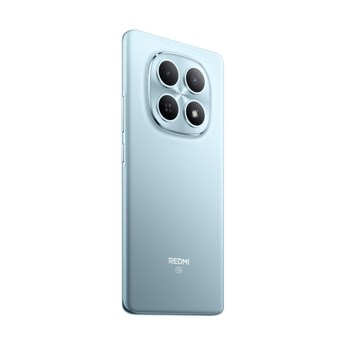 Xiaomi Redmi Note 15 5G (6.77'' - 256 Go, 8 Go RAM) Bleu