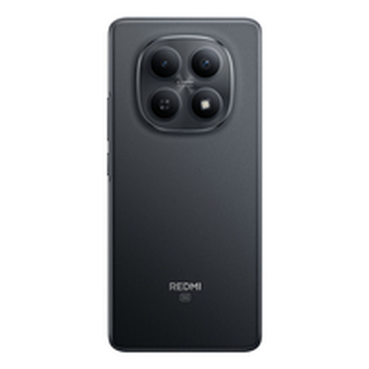 "Xiaomi Redmi Note 15 5G 17,2 cm (6.77"") 8 Go 256 Go 5520 mAh Noir"