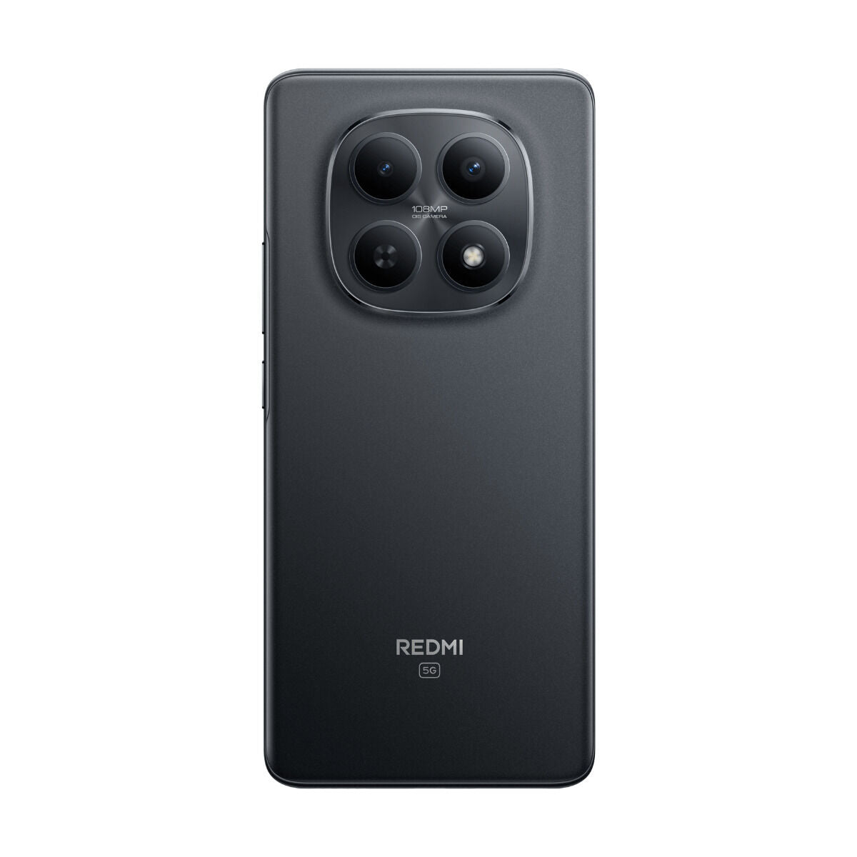 "Xiaomi Redmi Note 15 5G 17,2 cm (6.77"") 8 Go 256 Go 5520 mAh Noir"