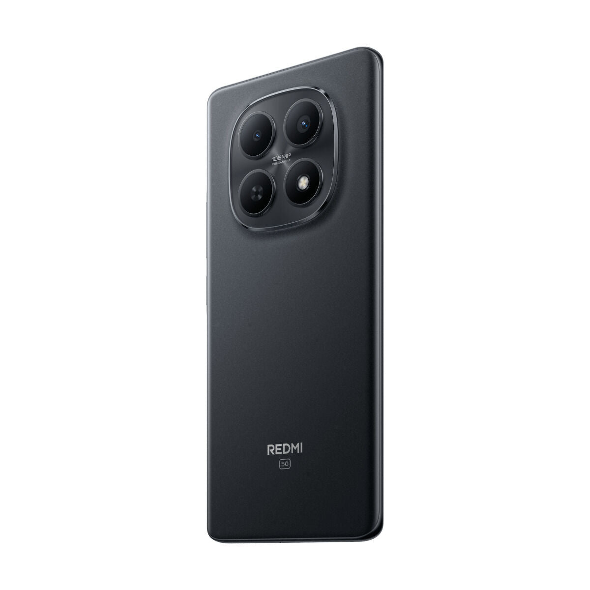 "Xiaomi Redmi Note 15 5G 17,2 cm (6.77"") 8 Go 256 Go 5520 mAh Noir"