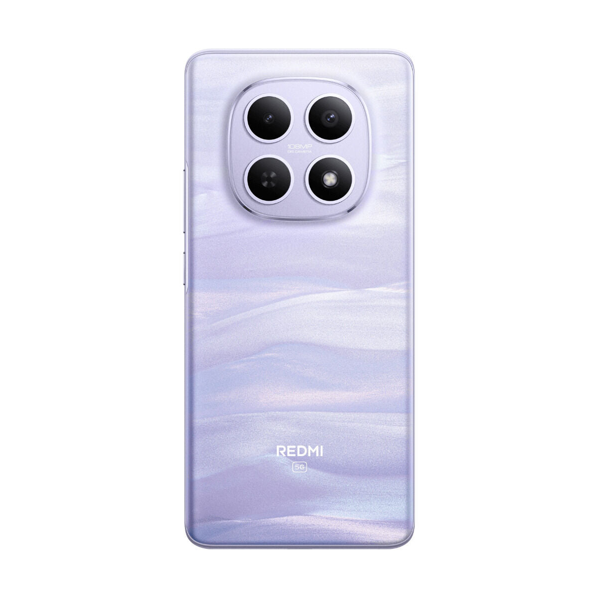 Xiaomi Redmi Note 15 5G (6.77'' - 256 Go, 8 Go RAM) Violet