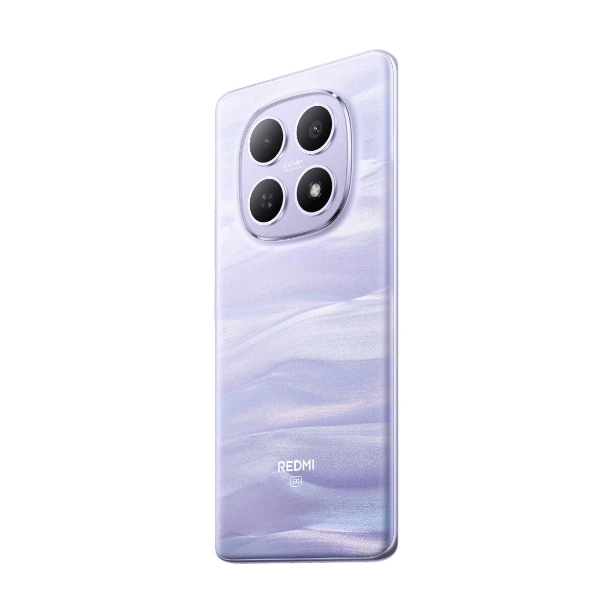 Xiaomi Redmi Note 15 5G (6.77'' - 256 Go, 8 Go RAM) Violet