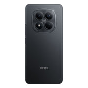 "Xiaomi Redmi Note 15 Pro 17,2 cm (6.77"") 4G 8 Go 256 Go 6500 mAh Noir"